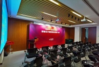 缪斯设计 2020月度销售精英表彰大会隆重举行!