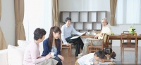 兖州公用瑞马悦府奢阔大宅 为理想生活加冕