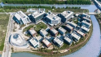 张江人工智能岛布局AI+园区智能场景 率先开展5G应用