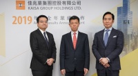 【财报季】佳兆业:一场高利润的马拉松