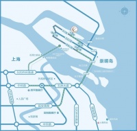 崇明岛大爱城致全体业主及未来业主书