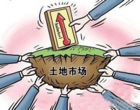 土地市场回暖:头部房企排名微妙变化背后的土储之争