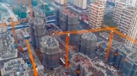 住建部:全国房屋建筑和市政基础设施工程开复工率超85%
