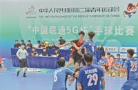 投资3000多万!晋中将新配套一个高标准手球多功能体育馆
