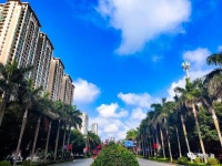 广西城市规划最好的一个城市——北海!
