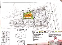 南信星海时代02地块服务设施项目申请《建设工程规划许可证》