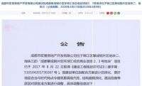 成都东二环:卡梅伦奠基的环球汇商业调规 酒店面积削减超万平米