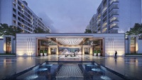 宋风雅叙,长泰瑞马棠颂为城市高端改善而来