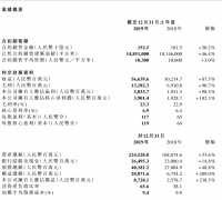 年报观察|中梁控股:换仓二线城市 “小碧桂园”减速