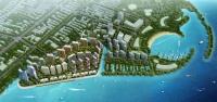 威海市区一线核心海景新房价格直逼两万,华润半小时劲销2.5亿