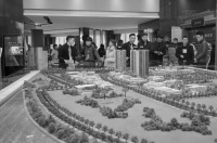 土地市场回暖,头部房企排名发生了微妙变化