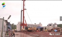 惠州市区4个地段再增停车楼(库),新增停车位将超2600个