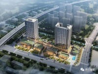 好消息!闽侯上街又添城市商业综合体