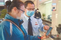 全省第一!东莞近2个月退税146亿元!