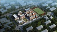 今年柯桥将新建扩建学校25所 看看在你家门口么