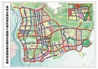 台商区首个隧道贯通!台商区“五横五纵”最新进展!