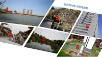 城市景区夜游亮化工程将提升抗疫后文化旅游夜间经济效益