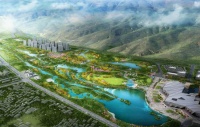 西宁南川将新添一座湿地公园 极大提升南川片区形象