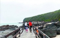 涠洲岛复苏!"中国最美海岛"送福利 广西人都有份