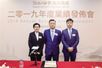 世茂房地产：今年目标3000亿