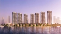 雅居乐悦江:滨江品质住区,一线江景尽收眼底