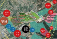 厦门龙湖景粼原著丨品质领跑软三西