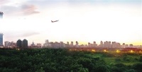 为美好而来!大兴国际机场第一份重量级答卷