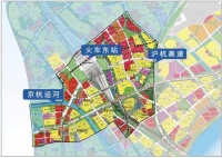 大动作!总投资120亿,国家级枢纽经济示范区落户城东新城!