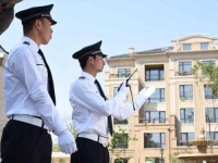 为美好而来|新空港孔雀城,暖心服务 贴心居家
