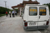 12年前盗窃杀人案告破:小洋楼内母女遇害,男主人再未成家