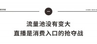 老罗、薇娅卖家居，带货能力惊人的他们是敌是友？