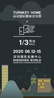 2020深圳国际精装住宅展|精装院：29㎡漫乐小屋，一家四口与宠物的快乐生活