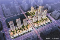 为美好而来新空港孔雀城满足一个"家"的需求