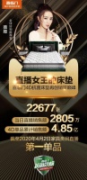 世界卫生日|抗菌防“疫”爆品突围，喜临门诠释健康产品力