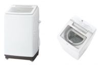 日本家电市场下滑，海尔旗下AQUA品牌民用洗衣机逆势增长30%