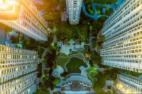 经过这场“意外”,我对居住有了新的思考……