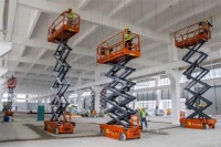 广西建工二安公司经营产值逆势上扬