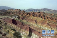 甘肃:六成A级景区开放 旅游“迎春回暖”