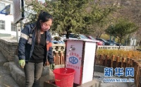 【决战决胜脱贫攻坚】甘肃陇南:干部“沉”下去 乡亲富起来