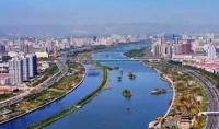 让汾河水清岸绿景美 太原上游生活污水要全收集全处理