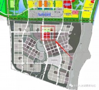 超赞!九龙湖160多亩地要拍卖,更有总部基地曝光
