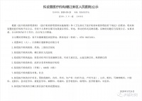 赣江新区新添2所三级综合医院!1所2021年完成交付!1所2