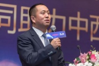 万科“少壮派”上位，中西部区首调任集团COO