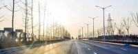 太原至榆次又添一条快速路!龙城大街东延太原段将改造