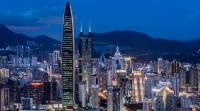 54套千万豪宅项目又“秒光” 楼市躁动下全新一轮周期要从深圳拉开帷幕？