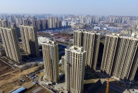十四城一季度开盘近5万套房源去化率66% 刚需买房给力
