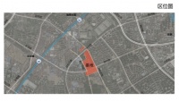 市北占地13公顷综合体规划出炉!海尔大云谷项目市北地块现公示