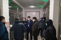 秦皇岛17所学校开通人脸体温智慧防疫监控平台