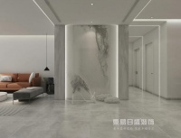 170m²极简风,让人无法抗拒的高级感