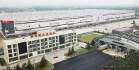   为美好而来,助力廊坊发展
